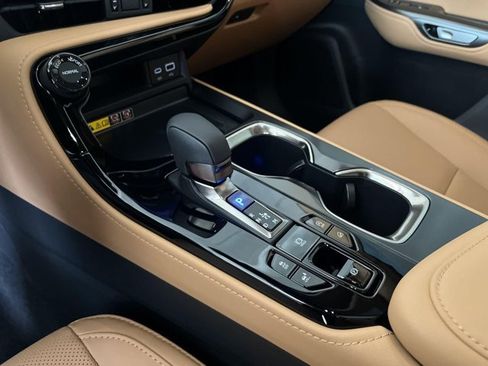 Certified 2026 Lexus NX 350 AWD w/ Accessory Package (2T) image 21