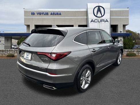 Certified 2024 Acura MDX SH-AWD image 5