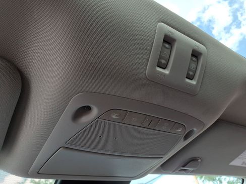 Used 2021 Nissan Murano SL AWD/4WD image 24