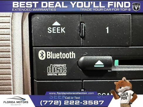 Used 2010 Dodge Journey SXT w/ Navigation & Sound Group I AWD/4WD image 27