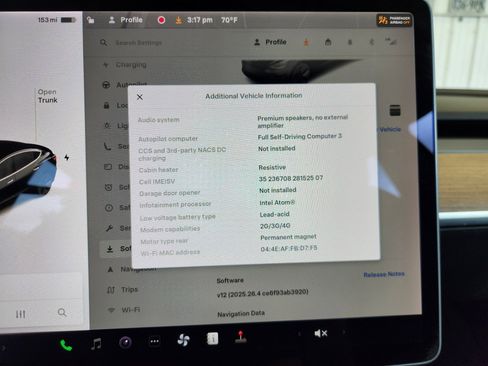 Used 2019 Tesla Model 3 Standard Range Plus image 13