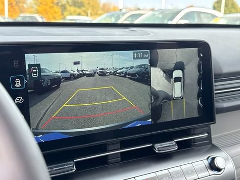 New 2026 Hyundai Kona Limited AWD/4WD image 19
