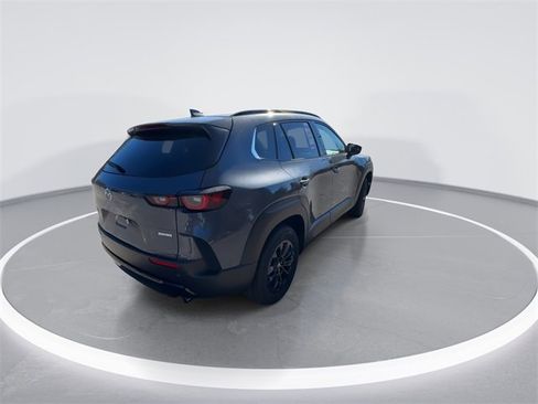 New 2026 MAZDA CX-50 AWD 2.5 Hybrid w/ Premium Pkg image 8