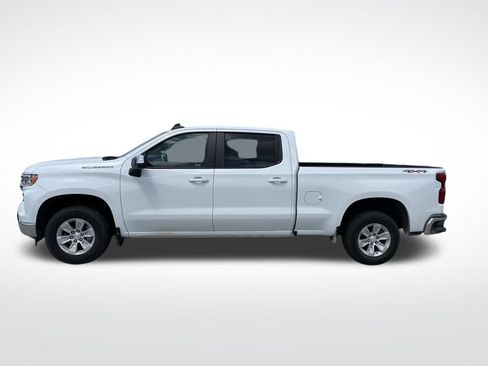 Used 2023 Chevrolet Silverado 1500 LT w/ Protection Package image 34