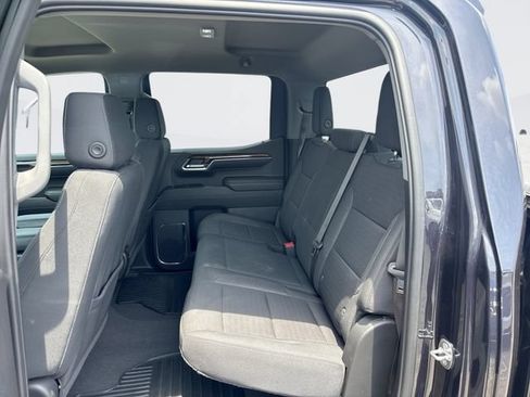 Used 2024 Chevrolet Silverado 1500 LT AWD/4WD image 22
