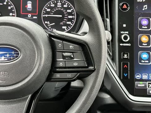 Certified 2026 Subaru Crosstrek 2.0i Premium AWD/4WD image 9