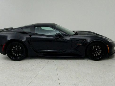 Used 2019 Chevrolet Corvette Grand Sport RWD image 9
