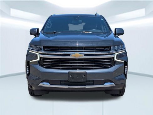 Used 2021 Chevrolet Tahoe LT w/ Luxury Package AWD/4WD image 10