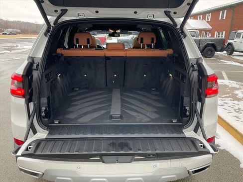 Used 2021 BMW X5 xDrive40i w/ Convenience Package image 22
