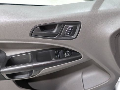 Used 2022 Ford Transit Connect XL w/ CNG/LPG Engine Prep Package FWD image 27