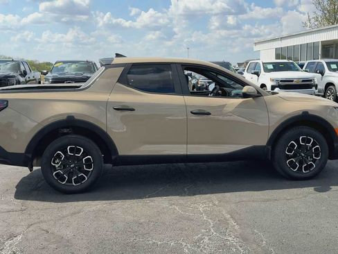 Used 2023 Hyundai Santa Cruz SEL FWD image 9