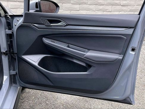 Certified 2023 Volkswagen GTI SE FWD image 22