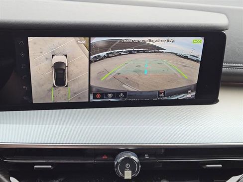 Used 2026 Nissan Murano SL image 14