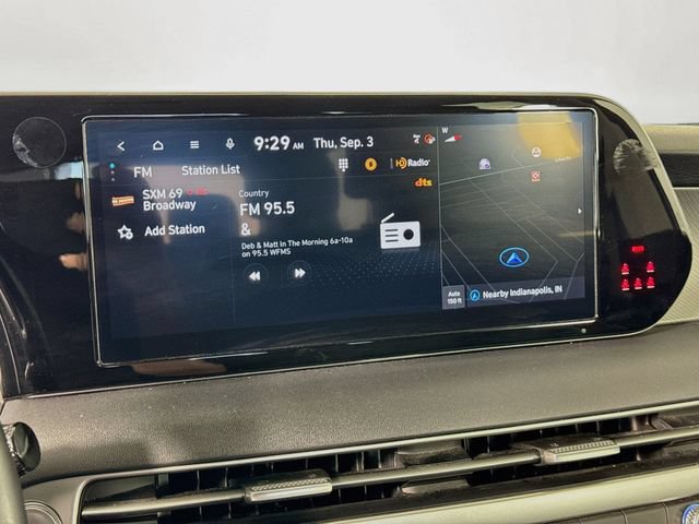 Used 2025 Hyundai Palisade SEL FWD image 14