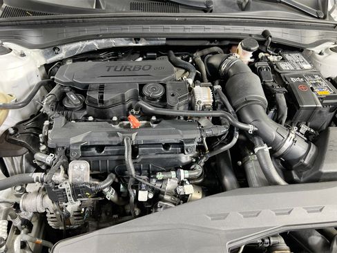 Used 2022 Kia K5 GT-Line image 29