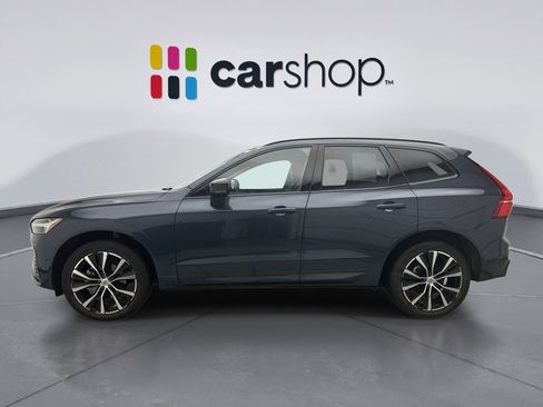 Used 2025 Volvo XC60 B5 Plus image 2