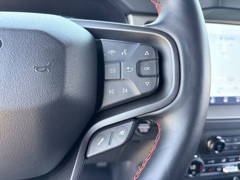 Used 2024 Ford Bronco Raptor AWD/4WD image 9