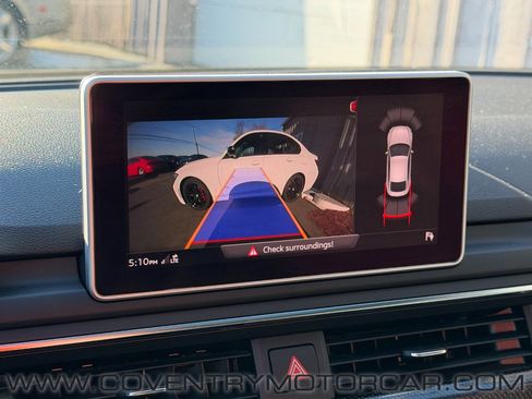 Used 2018 Audi S5 Premium Plus w/ Navigation Package image 19