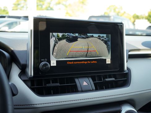 Used 2023 Toyota RAV4 XLE w/ Convenience Package AWD/4WD image 27