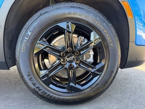 Used 2024 Chevrolet Blazer LT w/ Convenience Package image 13