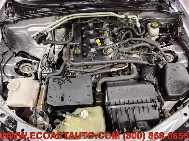 Used 2006 MAZDA MX-5 Miata RWD image 9