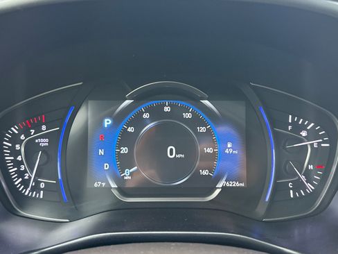 Used 2019 Hyundai Santa Fe AWD image 24