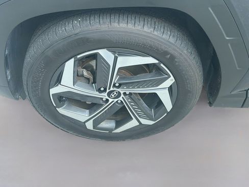 Used 2022 Hyundai Tucson Limited FWD image 37