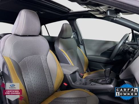 Certified 2024 Subaru Crosstrek 2.5i Sport image 27