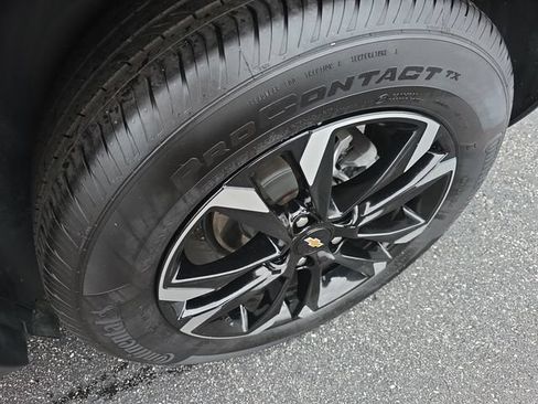 Certified 2023 Chevrolet TrailBlazer LT w/ Convenience Package FWD image 25