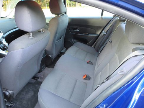 Used 2012 Chevrolet Cruze LT image 23