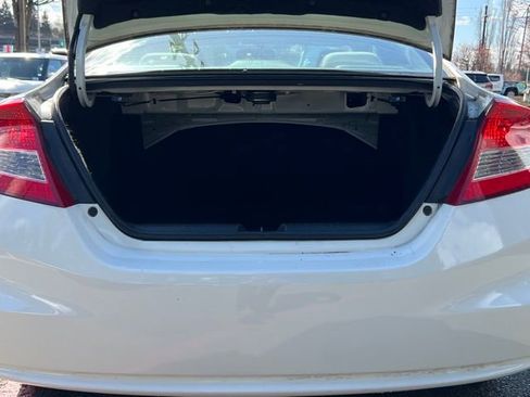 Used 2013 Honda Civic EX image 10