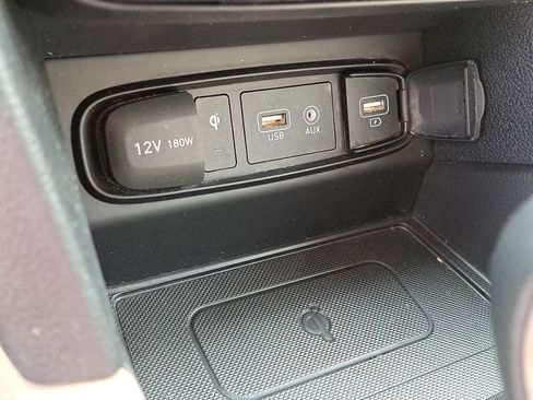 Used 2020 Hyundai Santa Fe Limited w/ Cargo Package image 27