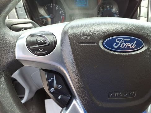 Used 2019 Ford Transit 250 148 Low Roof RWD image 18