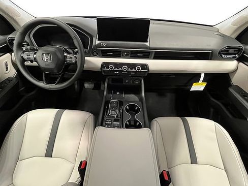 New 2026 Honda Pilot EX-L image 16