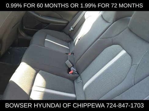 New 2026 Hyundai Sonata SE image 5