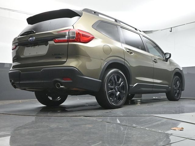 Used 2025 Subaru Ascent Onyx Edition w/ Popular Package #2 AWD/4WD image 39