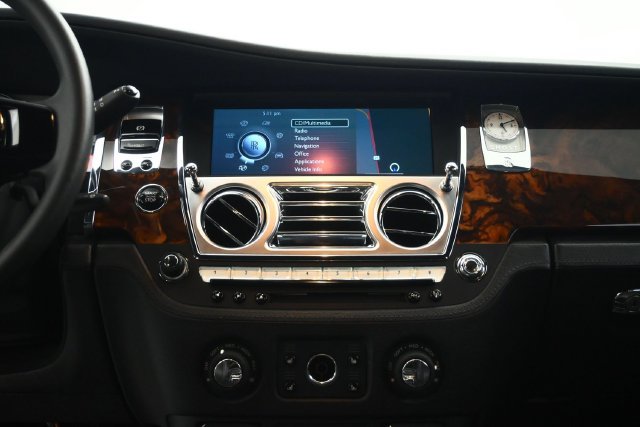 Used 2013 Rolls-Royce Ghost RWD image 43