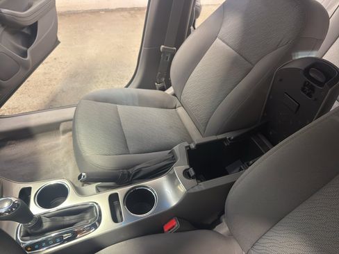 Used 2015 Chevrolet Malibu LS image 19