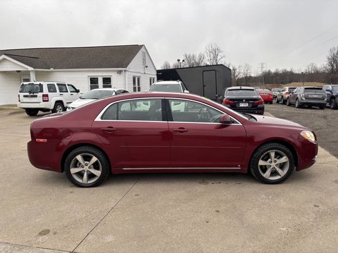 Used 2009 Chevrolet Malibu LT image 5
