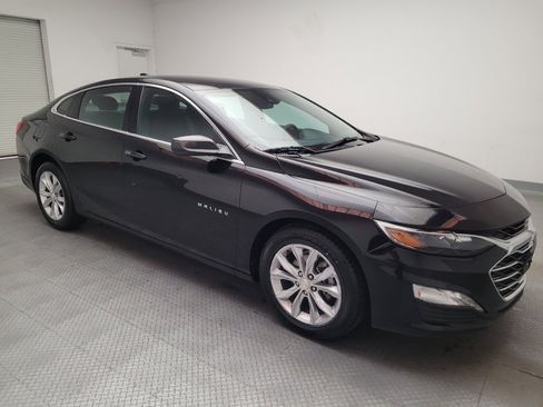 Used 2023 Chevrolet Malibu LT FWD image 11