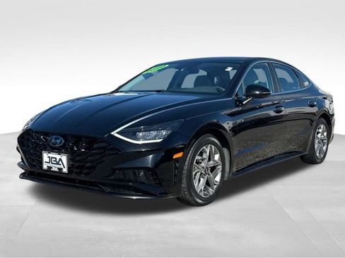 Used 2020 Hyundai Sonata SEL w/ Convenience Package image 25