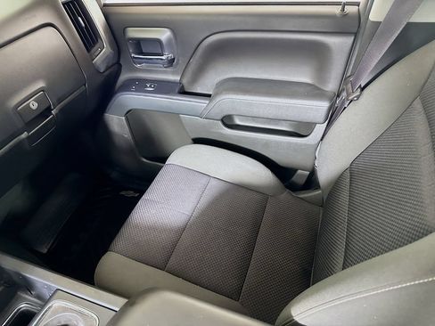 Used 2014 Chevrolet Silverado 1500 LT w/ Texas Edition, 1LT Trim RWD image 21