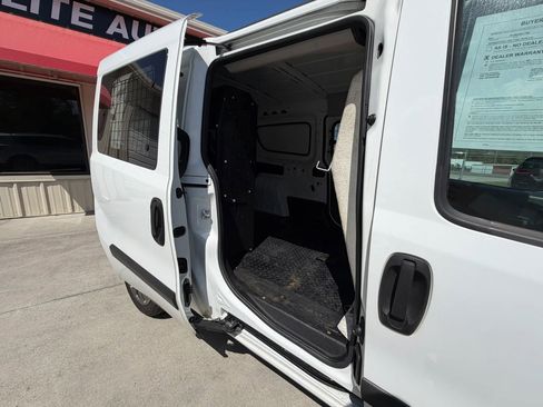 Used 2019 RAM ProMaster City Tradesman SLT image 26
