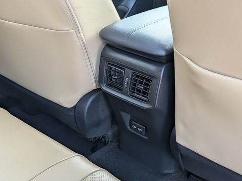 Certified 2024 Toyota RAV4 Limited w/ Advanced Technology Package AWD/4WD image 32