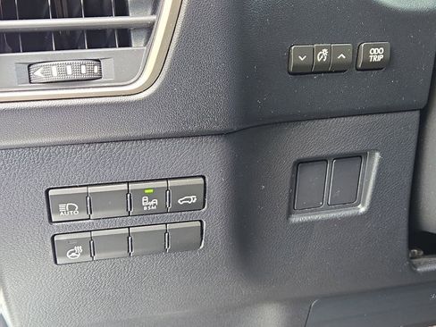 Used 2021 Lexus NX 300 F Sport w/ F Sport Premium Package image 21