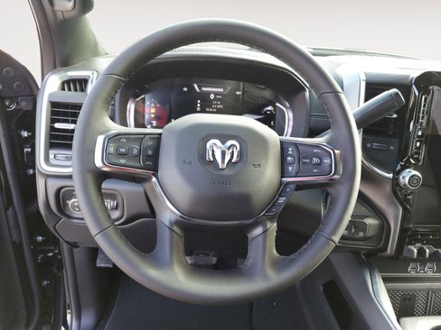 New 2026 RAM 2500 Laramie image 13