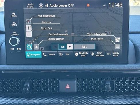 Used 2024 Honda CR-V Sport Touring image 14