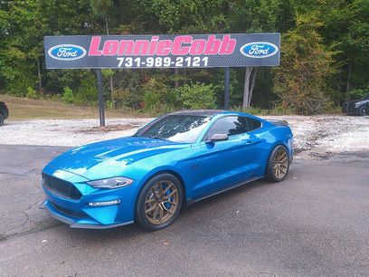 Used 2020 Ford Mustang GT