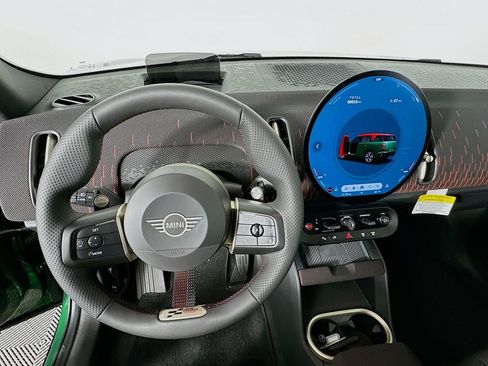 New 2026 MINI Cooper Countryman John Cooper Works image 10