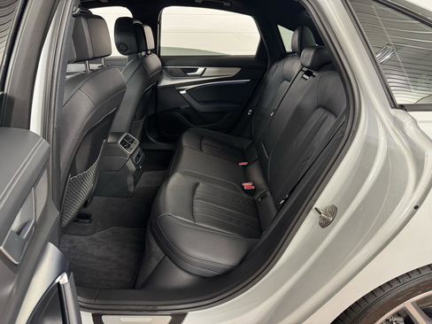 Used 2024 Audi A6 2.0T Premium w/ Summer of Audi Package image 31